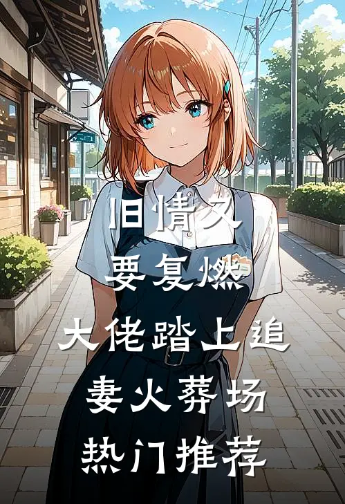 旧情又要复燃，大佬踏上追妻火葬场热门推荐