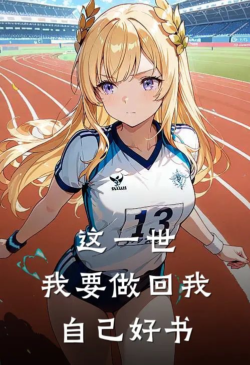 这一世，我要做回我自己好书
