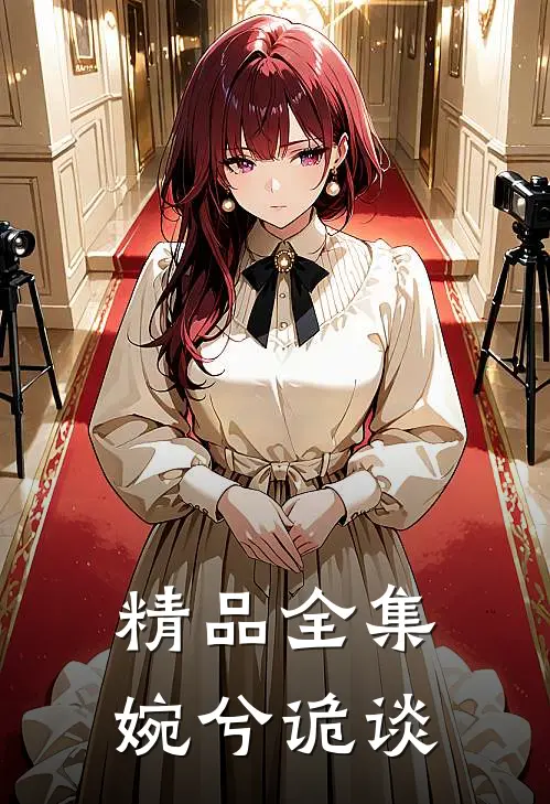 精品全集婉兮诡谈