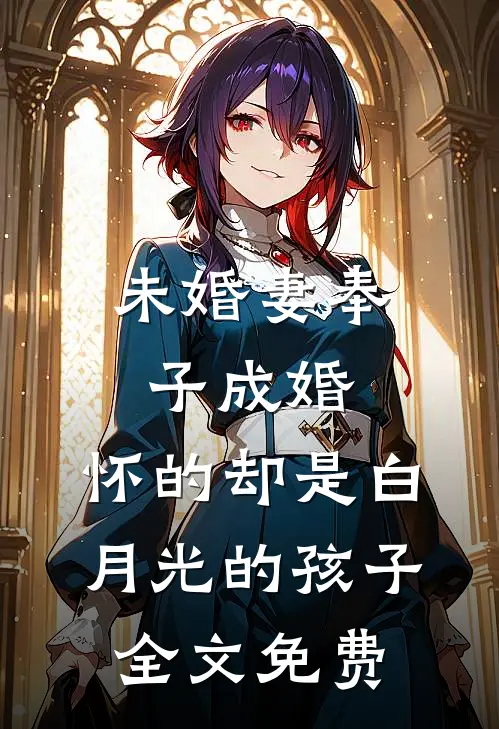 未婚妻奉子成婚，怀的却是白月光的孩子全文免费