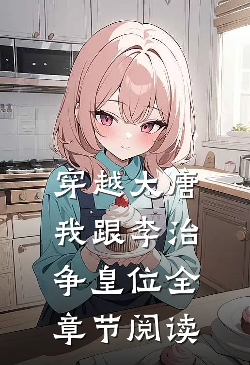 穿越大唐我跟李治争皇位全章节阅读