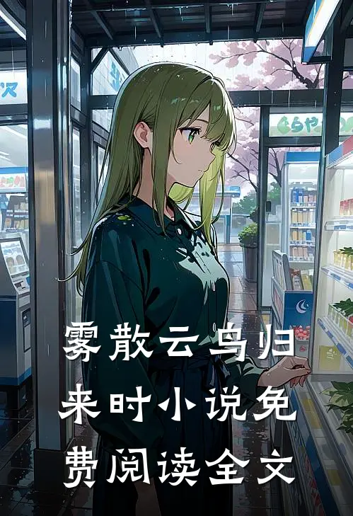 雾散云鸟归来时小说免费阅读全文