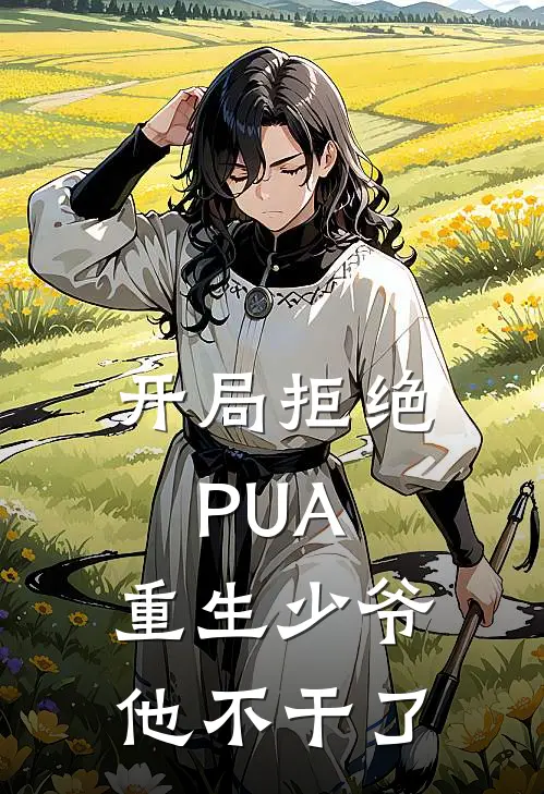 开局拒绝PUA，重生少爷他不干了