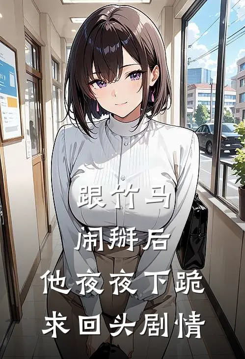 跟竹马闹掰后，他夜夜下跪求回头剧情