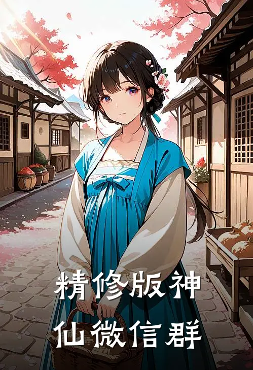 精修版神仙微信群
