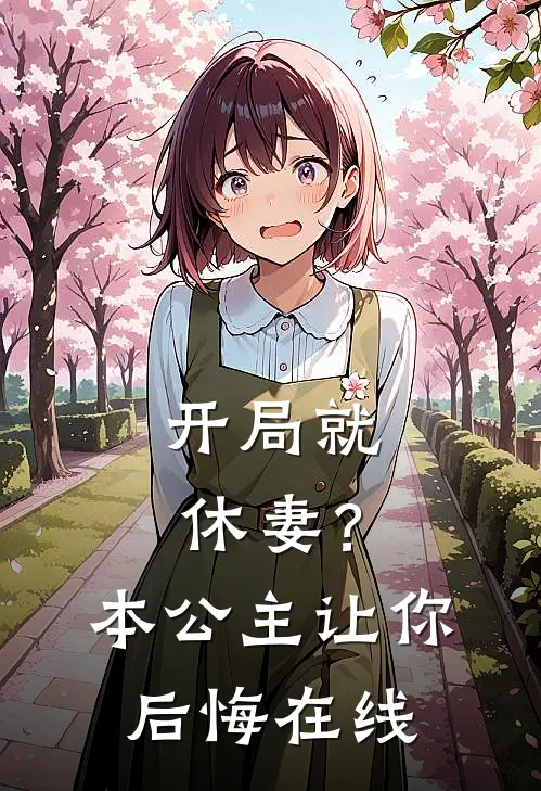 开局就休妻？本公主让你后悔在线