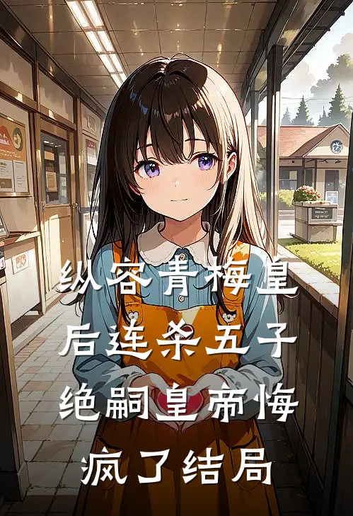 纵容青梅皇后连杀五子，绝嗣皇帝悔疯了结局