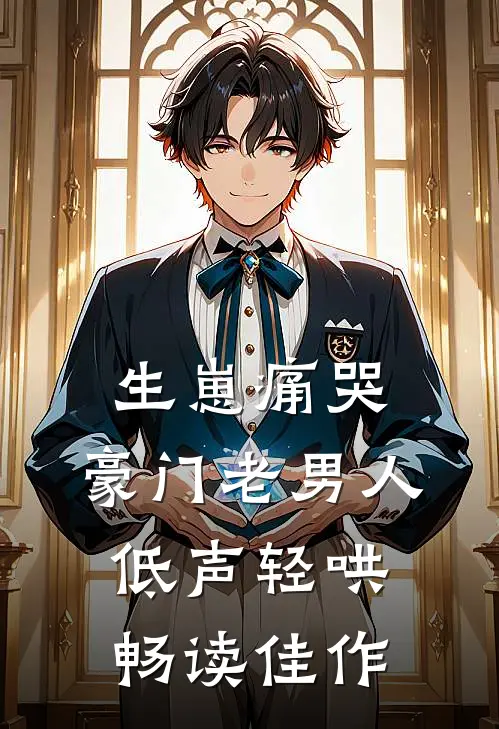 生崽痛哭:豪门老男人低声轻哄畅读佳作