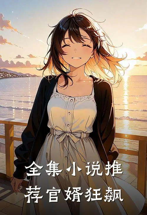 全集小说推荐官婿狂飙