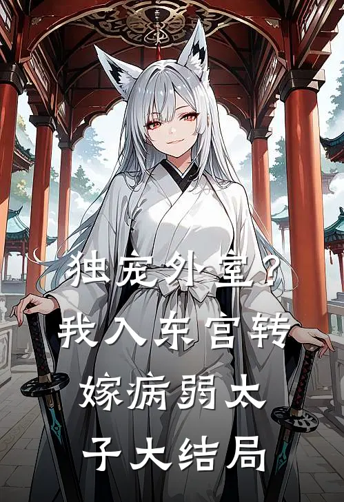 独宠外室？我入东宫转嫁病弱太子大结局
