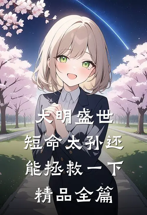 大明盛世：短命太孙还能拯救一下精品全篇