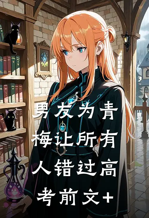 男友为青梅让所有人错过高考前文+