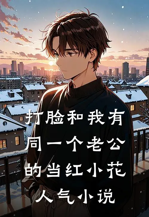 打脸和我有同一个老公的当红小花人气小说