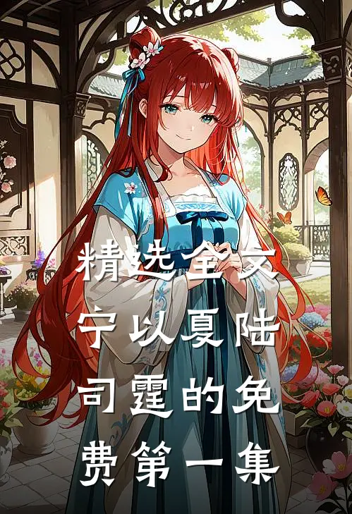 精选全文宁以夏陆司霆的免费第一集