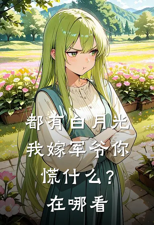都有白月光，我嫁军爷你慌什么？在哪看