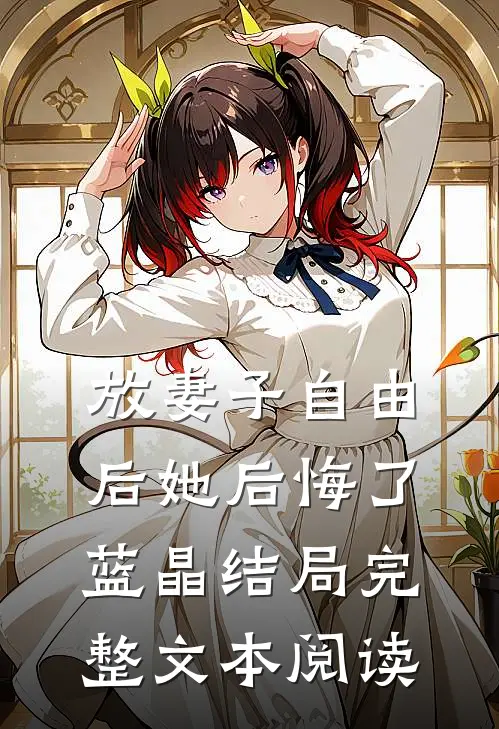 放妻子自由后她后悔了蓝晶结局完整文本阅读