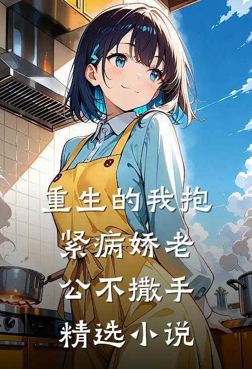 重生的我抱紧病娇老公不撒手精选小说