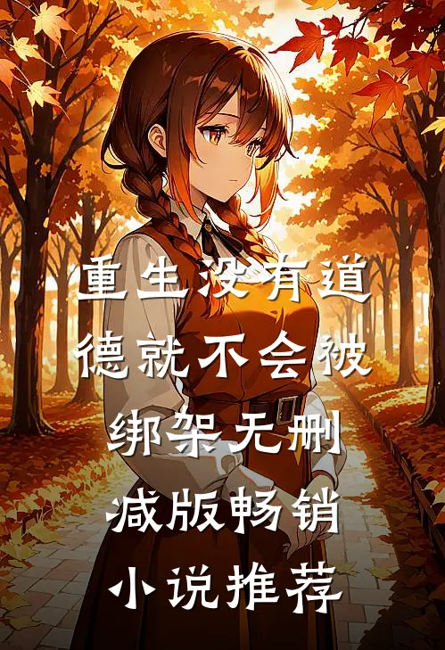 重生没有道德就不会被绑架无删减版畅销小说推荐