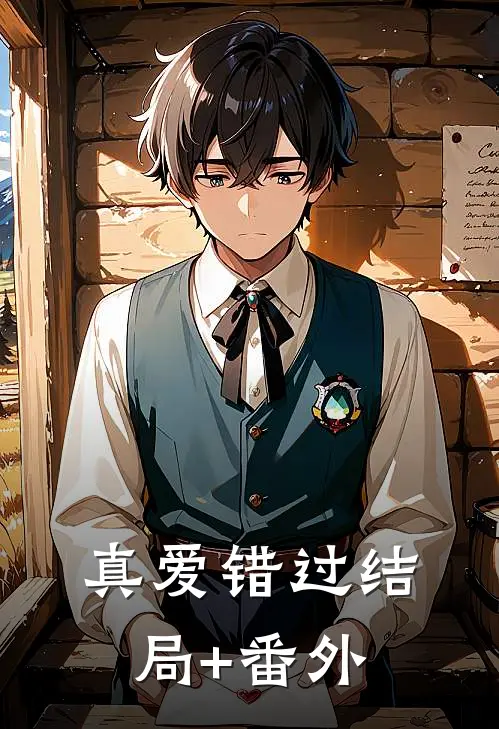 真爱错过结局+番外