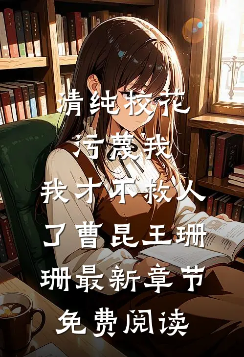 清纯校花污蔑我，我才不救人了曹昆王珊珊最新章节免费阅读