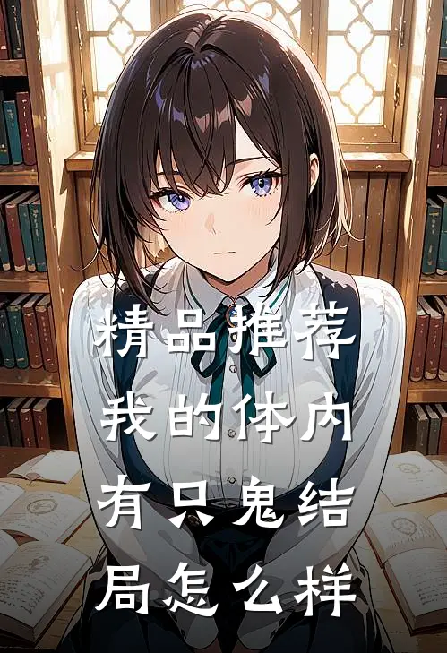 精品推荐我的体内有只鬼结局怎么样