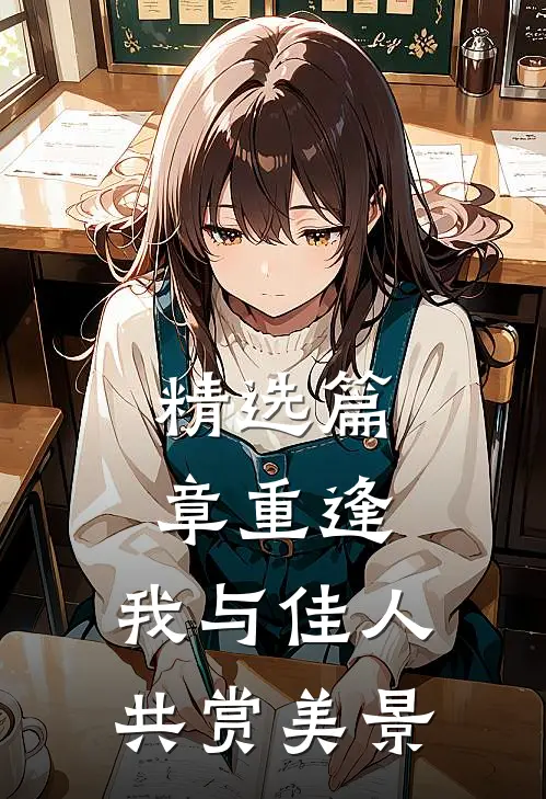 精选篇章重逢：我与佳人共赏美景