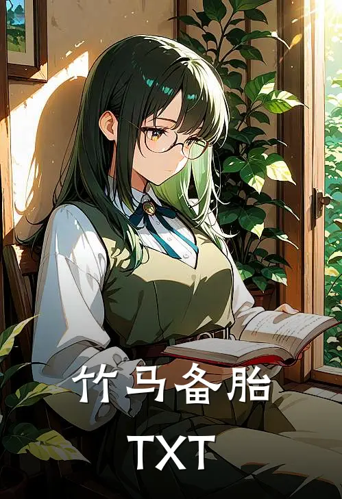 竹马备胎TXT