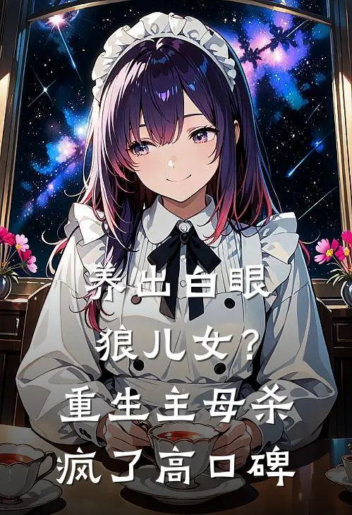 养出白眼狼儿女？重生主母杀疯了高口碑