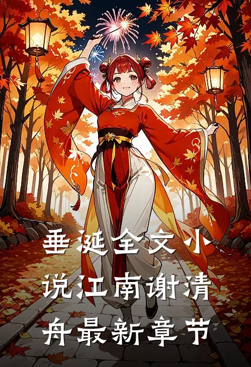 垂涎全文小说江南谢清舟最新章节
