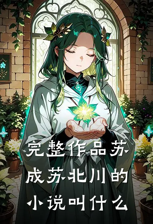 完整作品苏成苏北川的小说叫什么