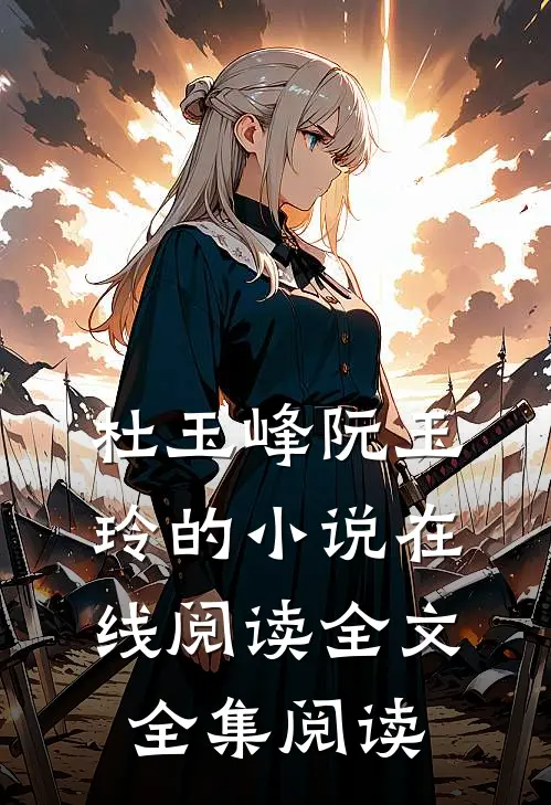 杜玉峰阮玉玲的小说在线阅读全文全集阅读