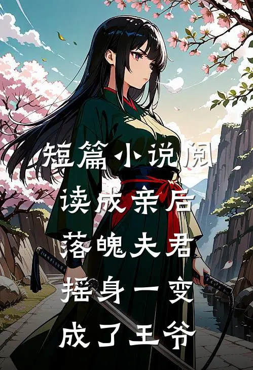 短篇小说阅读成亲后，落魄夫君摇身一变成了王爷