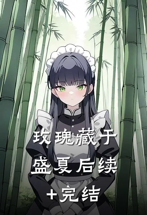 玫瑰藏于盛夏后续+完结