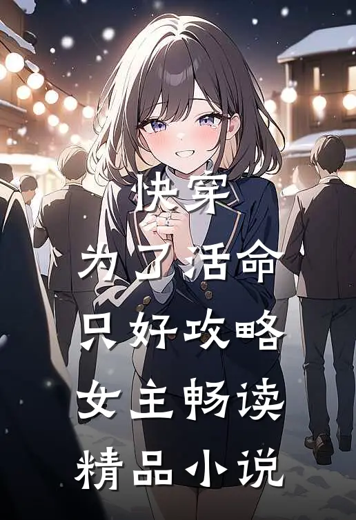 快穿：为了活命，只好攻略女主畅读精品小说