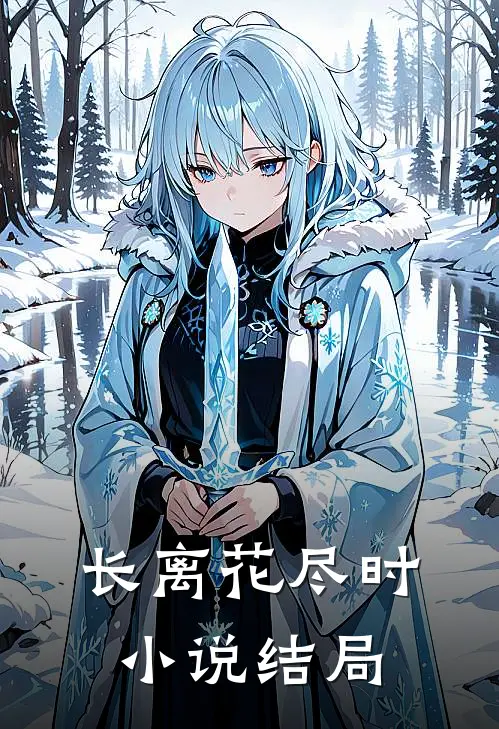 长离花尽时小说结局