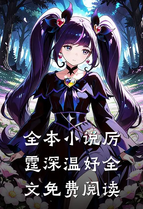 全本小说厉霆深温妤全文免费阅读