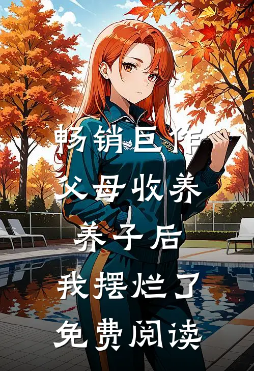 畅销巨作父母收养养子后,我摆烂了免费阅读