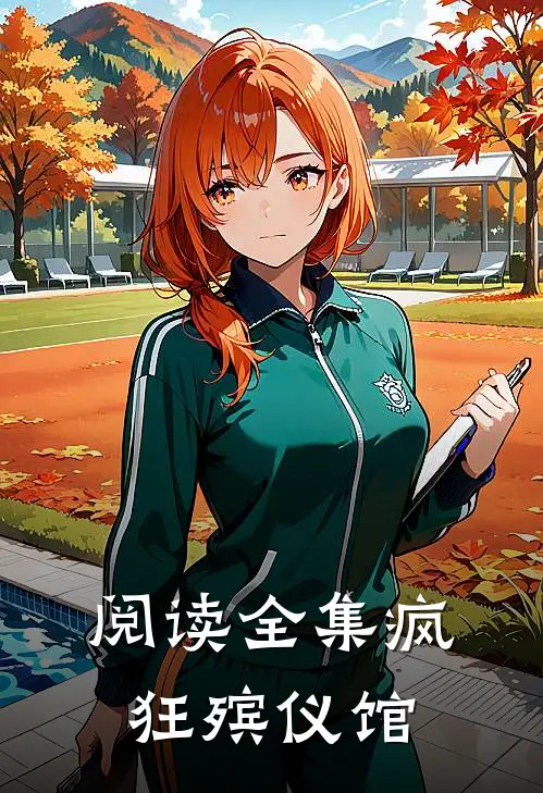 阅读全集疯狂殡仪馆