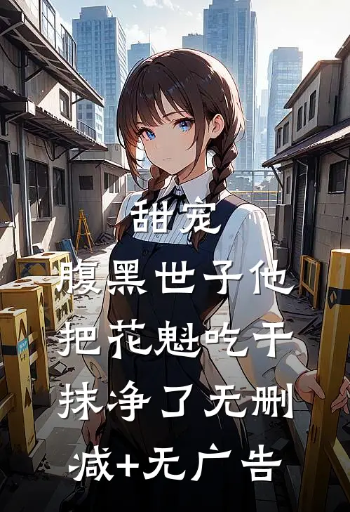 甜宠：腹黑世子他把花魁吃干抹净了无删减+无广告
