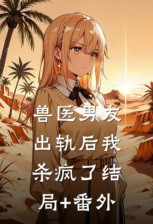 《兽医男友出轨后我杀疯了》结局+番外