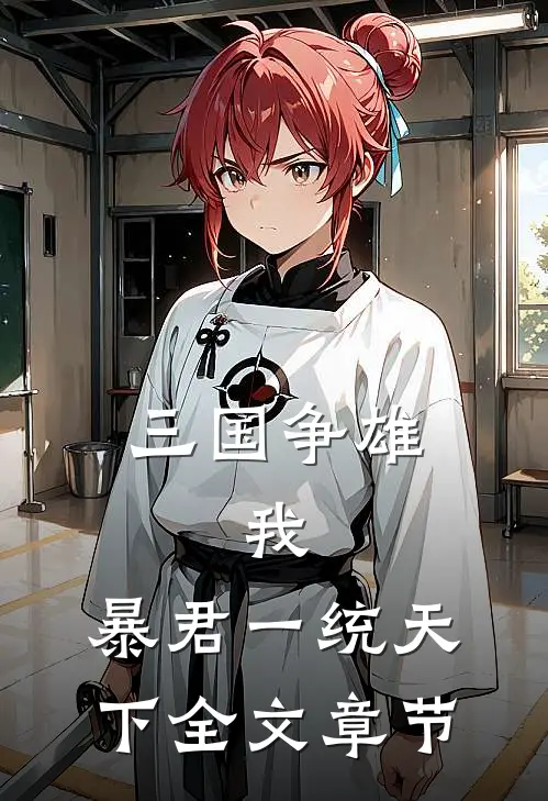 三国争雄:我,暴君一统天下全文章节