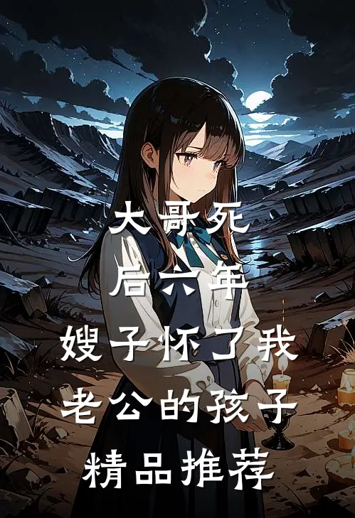 大哥死后六年，嫂子怀了我老公的孩子精品推荐
