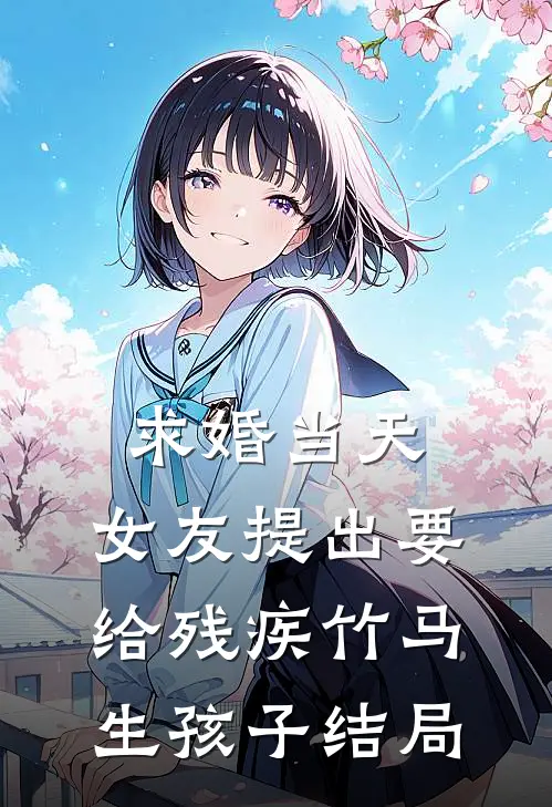 求婚当天，女友提出要给残疾竹马生孩子结局