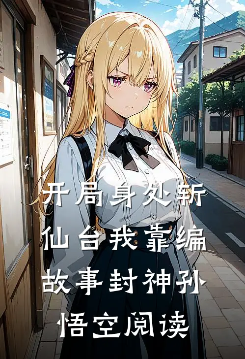 开局身处斩仙台我靠编故事封神孙悟空阅读