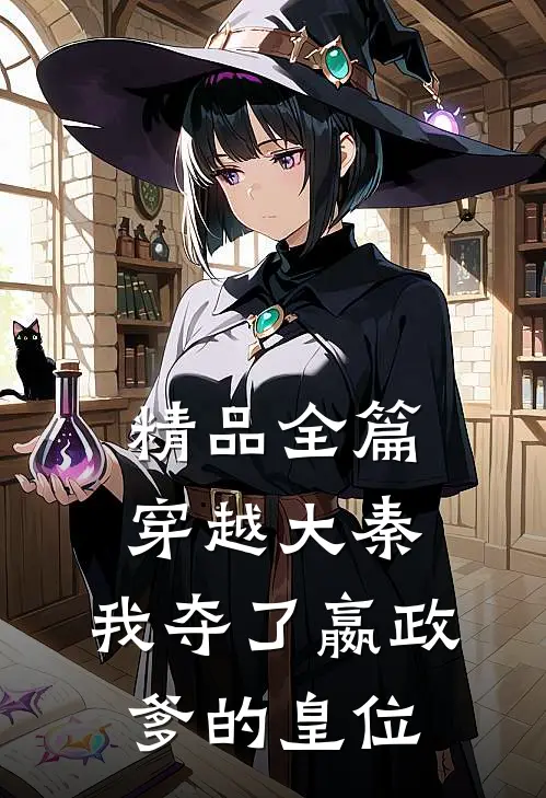 精品全篇穿越大秦，我夺了嬴政爹的皇位