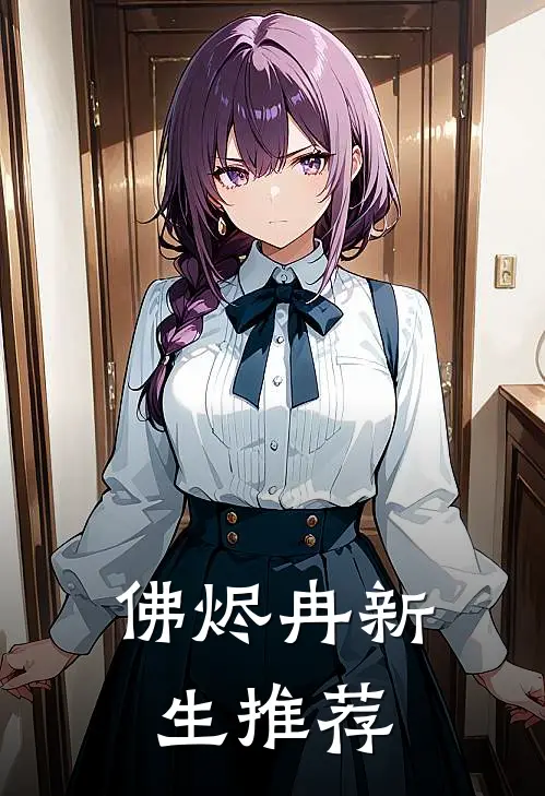 佛烬冉新生推荐