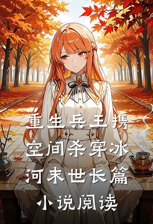 重生兵王携空间杀穿冰河末世长篇小说阅读