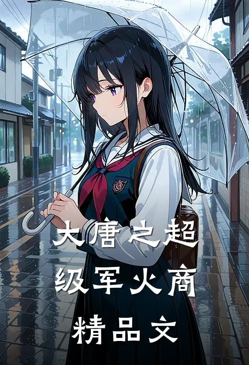 大唐之超级军火商精品文