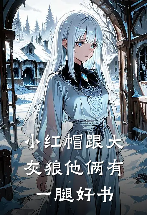 小红帽跟大灰狼他俩有一腿好书