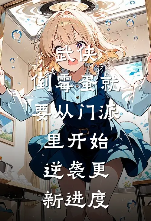 武侠：倒霉蛋就要从门派里开始逆袭更新进度